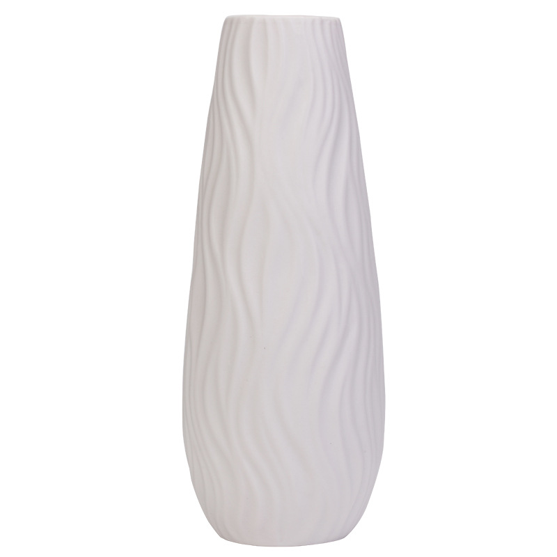 2025陶瓷小花花摆件装饰品高端家居陶瓷花瓶景观装饰品摆设品陶瓷花瓶详情图5