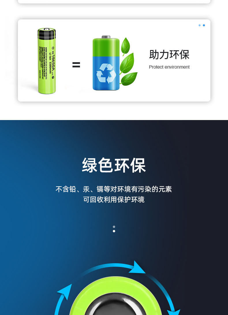 锂电池