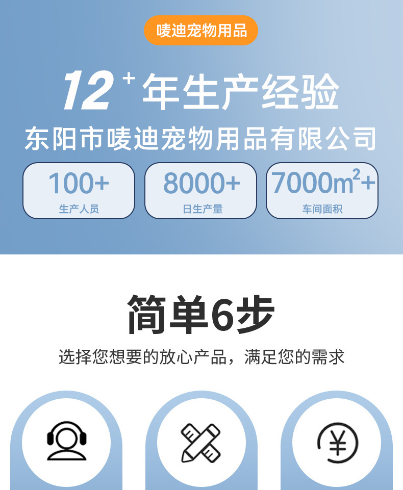 跨境新印花防爆冲支持客户印花logo宠物牵引胸背带反光牵引绳套装详情15
