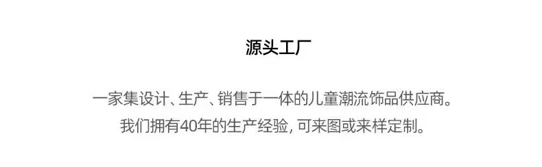 韩版小香风毛呢边夹少女百搭简约发夹女童可爱格子发卡碎发夹发饰详情1