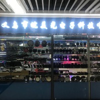 义乌市皖美光电子科技有限公司