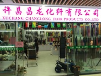 许昌昌龙化纤有限公司