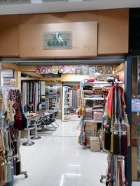 杭州伟煦升纺织