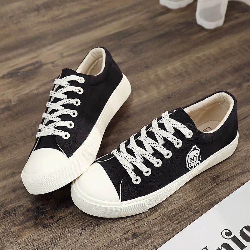 新款回力帆布鞋高帮帆布鞋男鞋夏季透气新款潮鞋子潮鞋详情图2