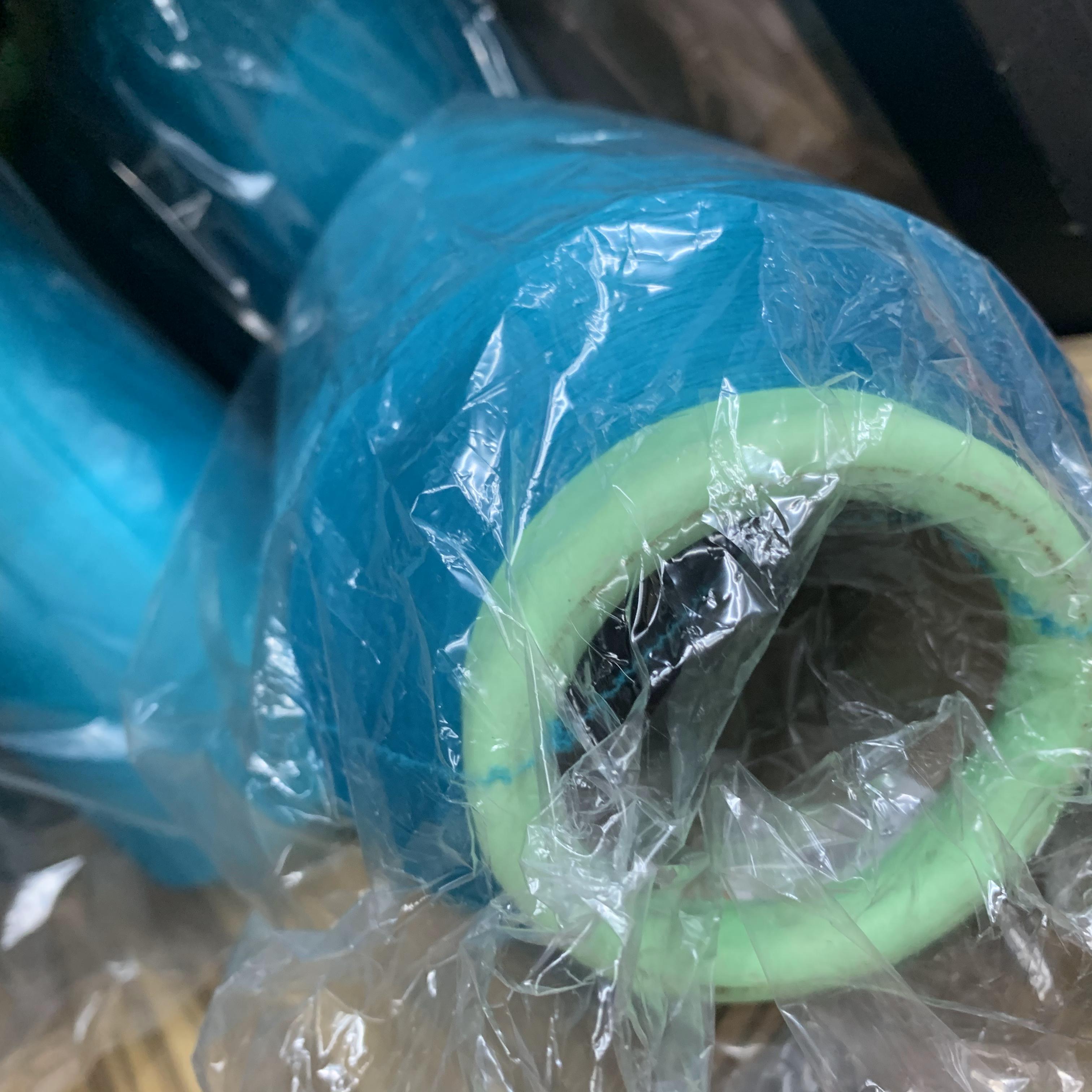 亮光锦纶流苏线中国结线冰丝线绕线手工diy编织线蓝色详情图3