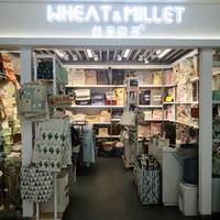 谷子麦子收纳用品商行