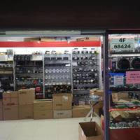 阳帅汽车用品贸易