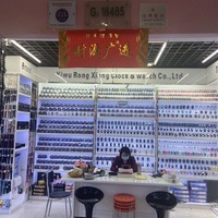 义乌市荣翔钟表有限公司