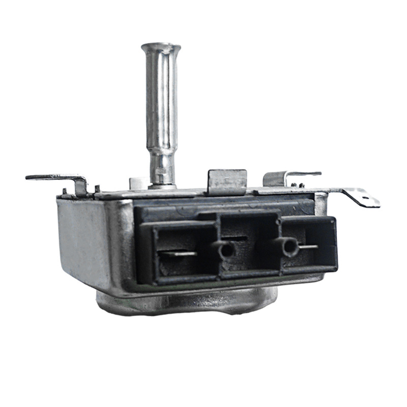 供应烤箱电机电器用电动机马达 同步电机6w220v 烤箱转动马达电机详情图1