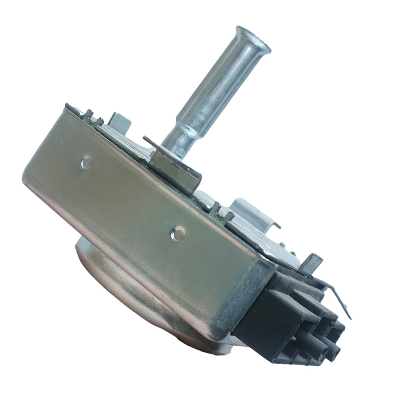 供应烤箱电机电器用电动机马达 同步电机6w220v 烤箱转动马达电机详情图2