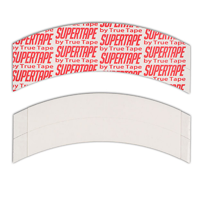 补发织发双面胶片防水皮肤胶贴粘假发专用胶片生物头皮双面胶详情图4