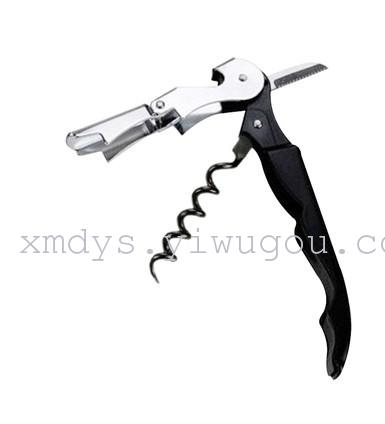 红酒开瓶器 开瓶器 海马刀 启瓶器 厂价直销  批发详情图1