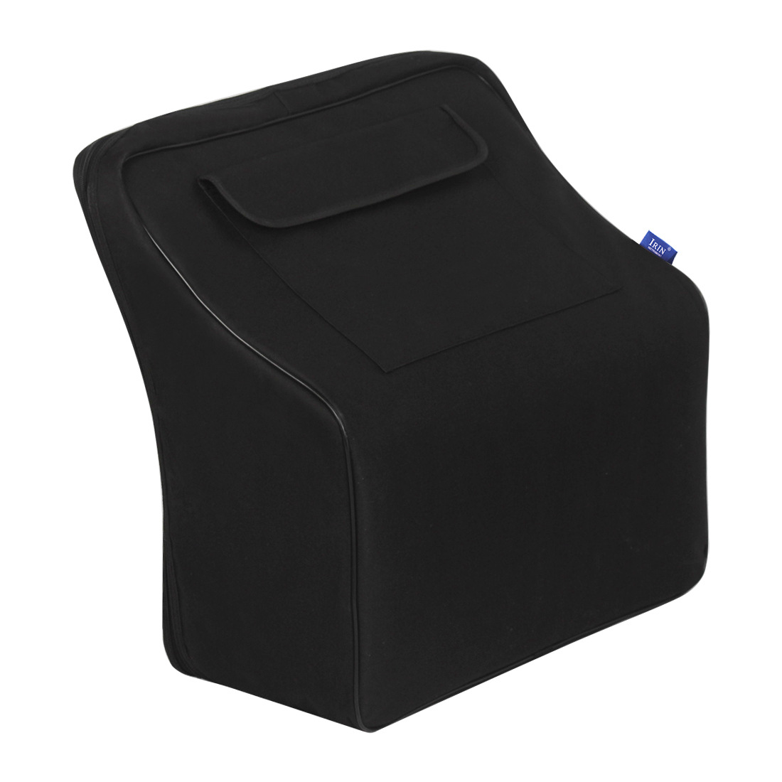 irin乐器手风琴包加棉双肩背包48-120贝司手风琴套包乐器收纳包详情图2