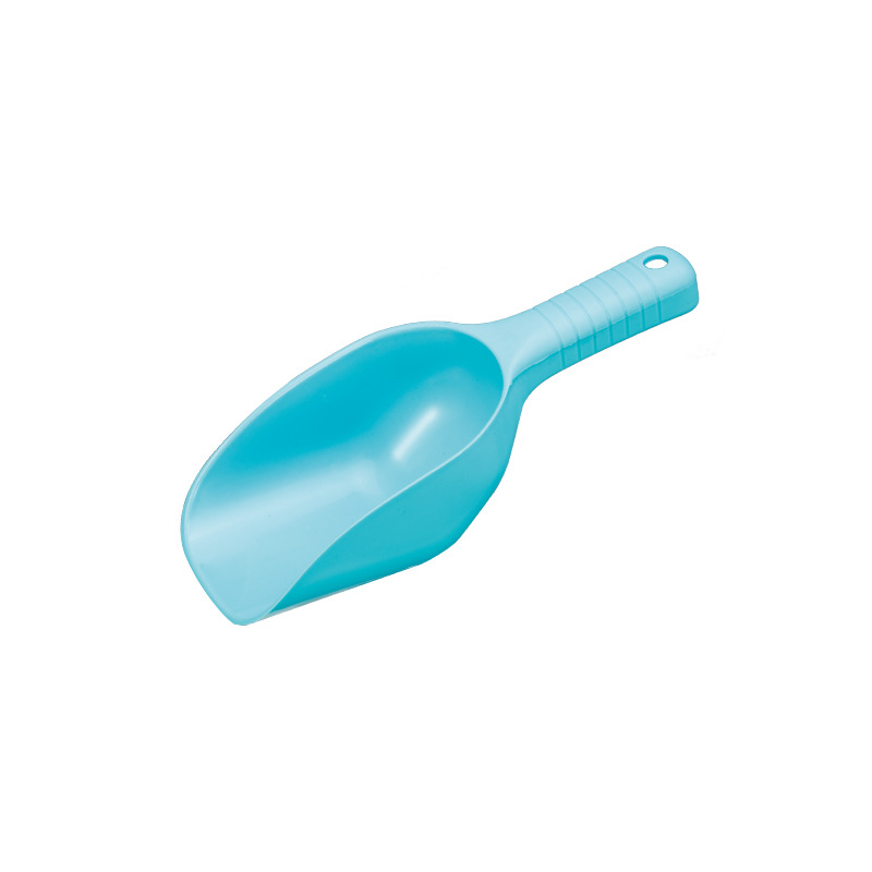 加工定制 塑料冰铲杂粮米铲 烘焙面粉铲谷物饲料铲 面粉取样铲详情图5