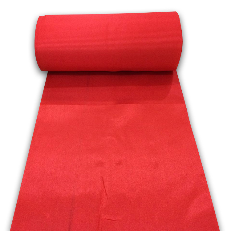 红绸子佛布大红绸布剪彩揭幕布跳舞礼盒黄绸布开业亮面绸布八枚缎详情图4