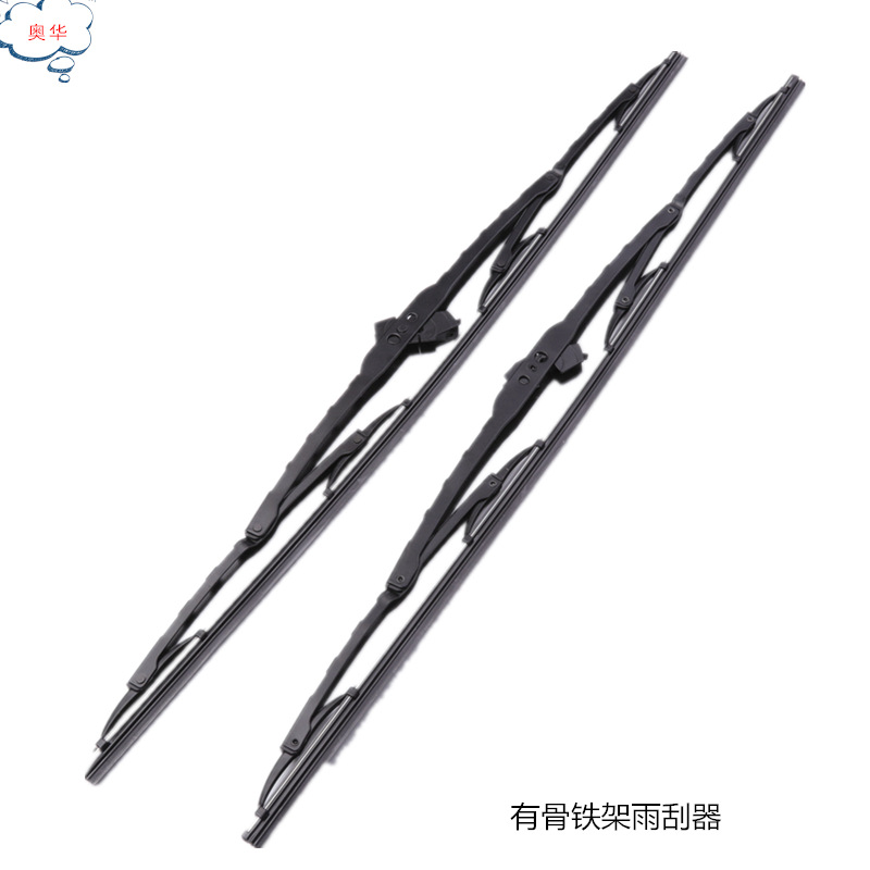 厂家直供雨刮器三段式雨刮多功能雨刷专用雨刷器有骨雨刮器详情图5