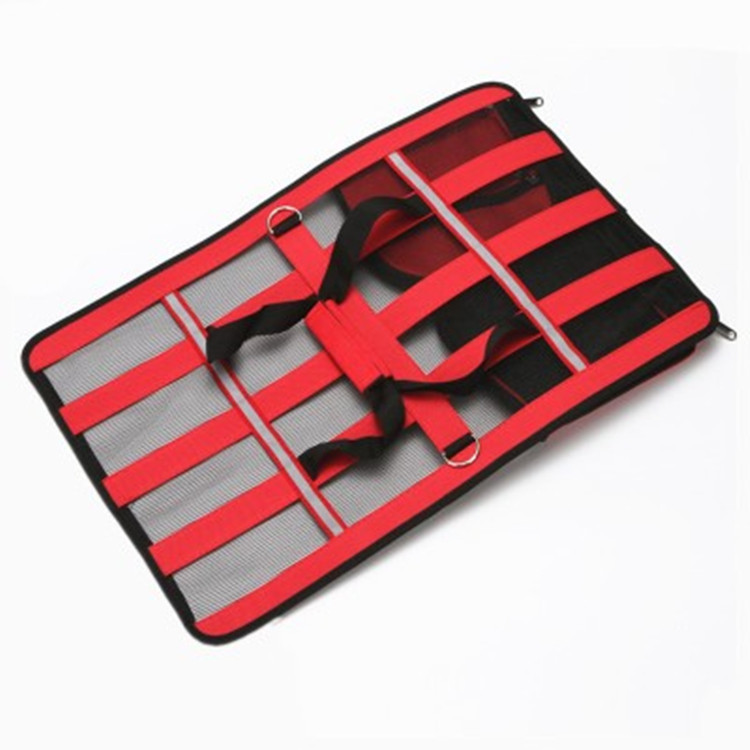 猫包外出包便携简约宠物包大容量折叠小型狗包猫咪单肩斜挎猫笼子详情图3