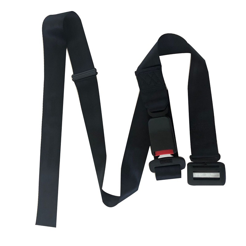 热卖孕妇汽车安全带防勒肚器 孕妇托腹带孕妇 车用护肚保险安全带                             详情图2