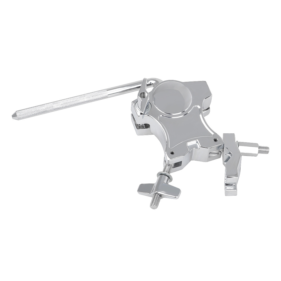 架子鼓嗵鼓夹拓展夹嗵鼓悬挂万向球夹架子鼓配件乐器批发大量现货详情图5