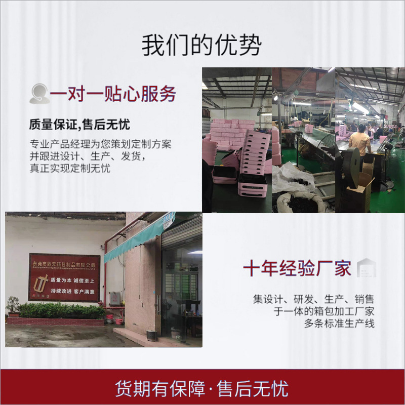 前开盖新款行李箱外贸三件套logo商标旅行箱登机密码学生拉杆箱包详情图2