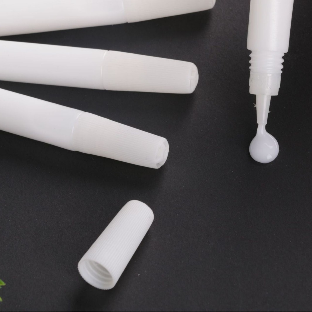 厂家直供10ml快干型白乳胶 学生儿童手工制作diy加内塞史莱姆白胶详情图4