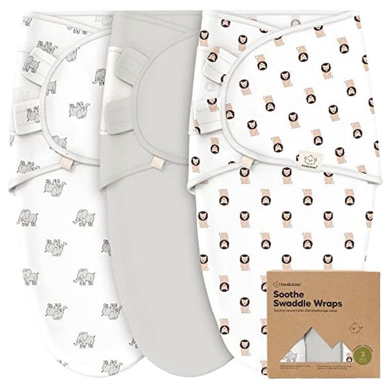 纯棉婴儿睡袋襁褓sleepsack swaddle秋冬a类外贸跨境批量定制详情图5