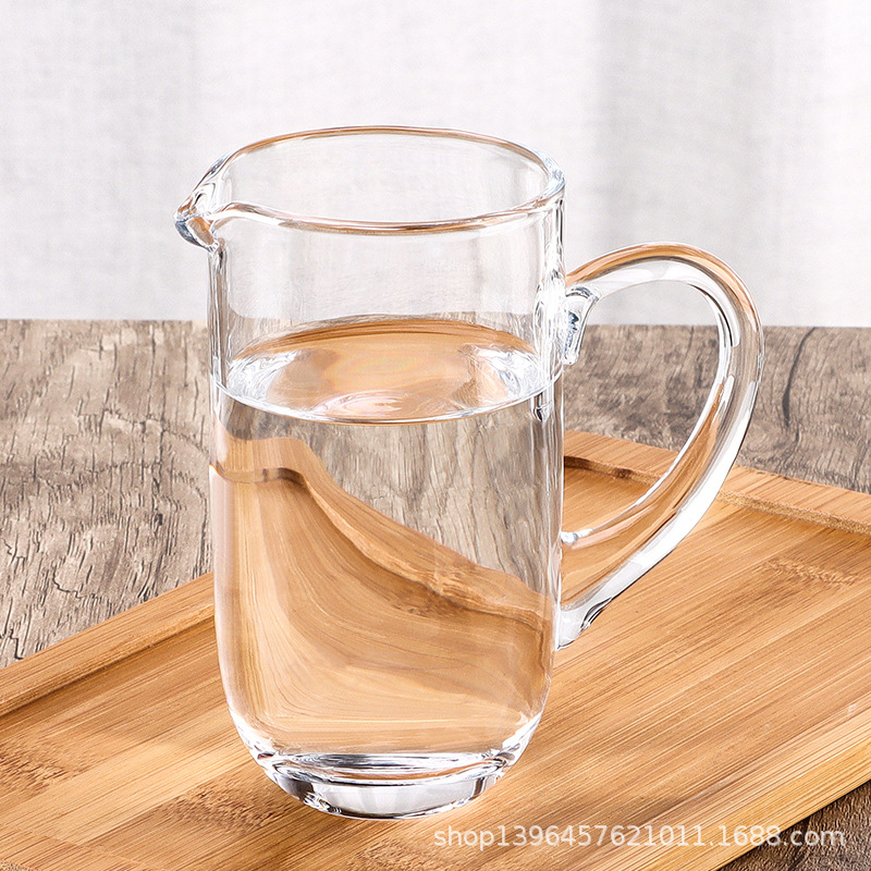 wholesale household white wine dispenser handle白酒分酒器分酒壶醒酒器详情图5