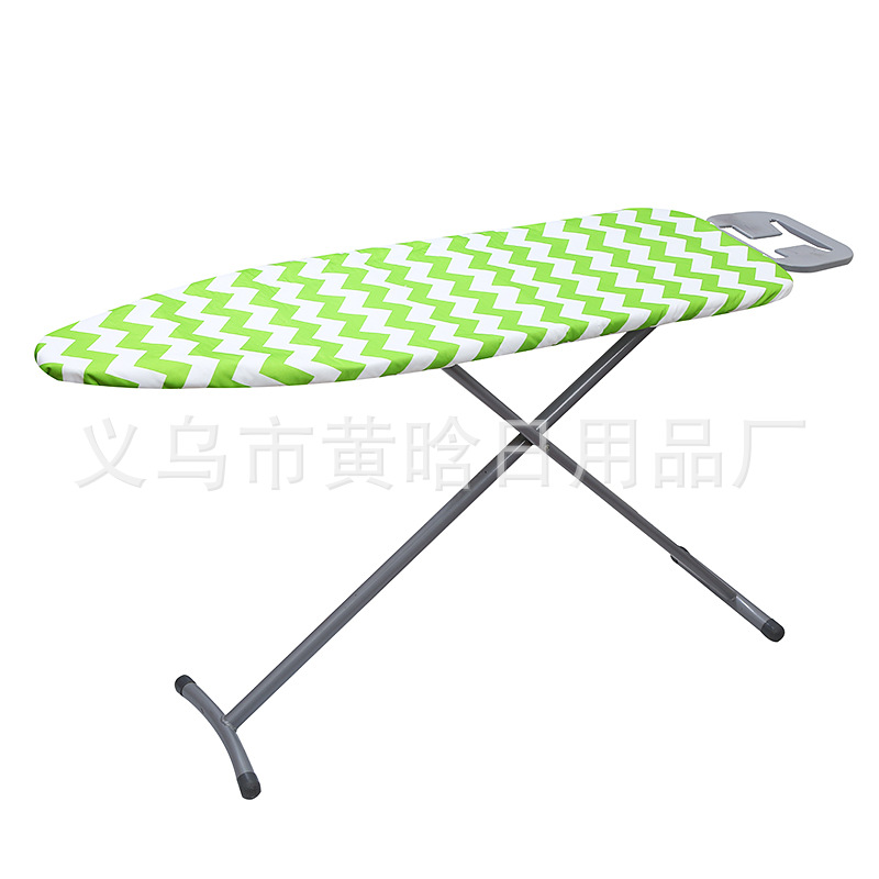 【lovely home】【持嘉】涤纶烫衣板罩 烫衣板换洗布套 ironing board cover 跨境详情图3