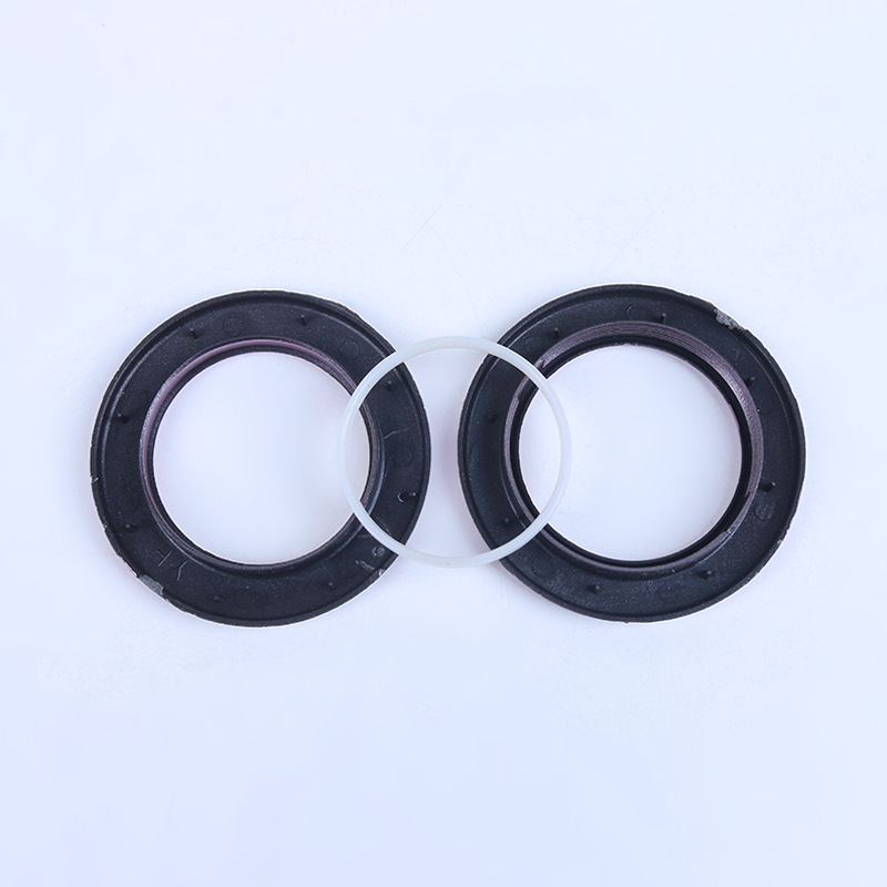 厂家货源窗帘环窗帘配件 家居窗帘打孔扣环消音罗马圈详情图2