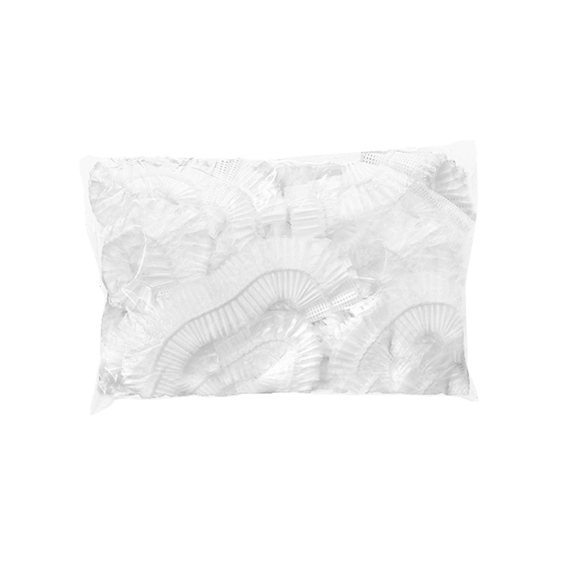 加厚一次性防尘罩家用电器电饭煲锅厨房烤盘微波炉万能高透明膜套详情图5