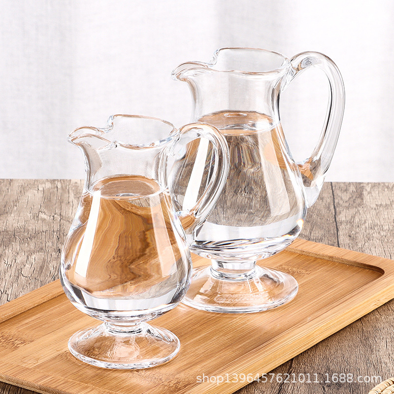 wholesale household white wine dispenser handle白酒分酒器分酒壶醒酒器详情图4