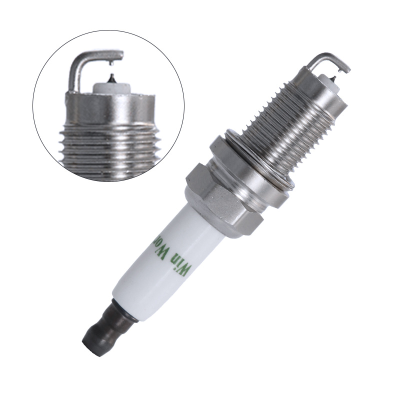 汽车火花塞铱金lzkar6ap-11适用日产大众丰田本田宝马4支装批发详情图5