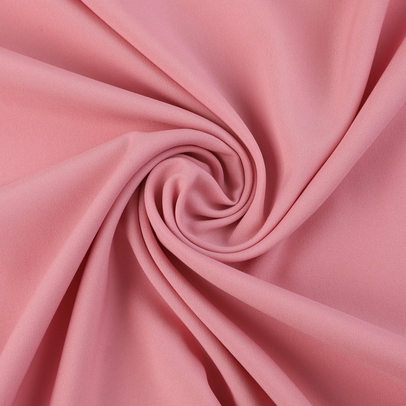 涤纶春亚纺里料防水面料布挡风被雨衣涂层里料印花底布羽绒服面料详情图4