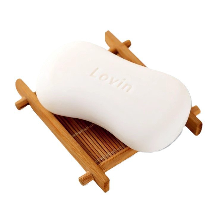 6快装【新人立减5元】香皂家用普通洗手洗澡留香肥皂持久清香香皂详情图5