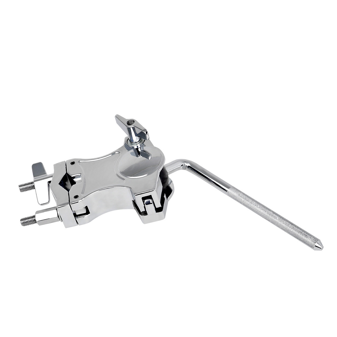 架子鼓嗵鼓夹拓展夹嗵鼓悬挂万向球夹架子鼓配件乐器批发大量现货详情图4