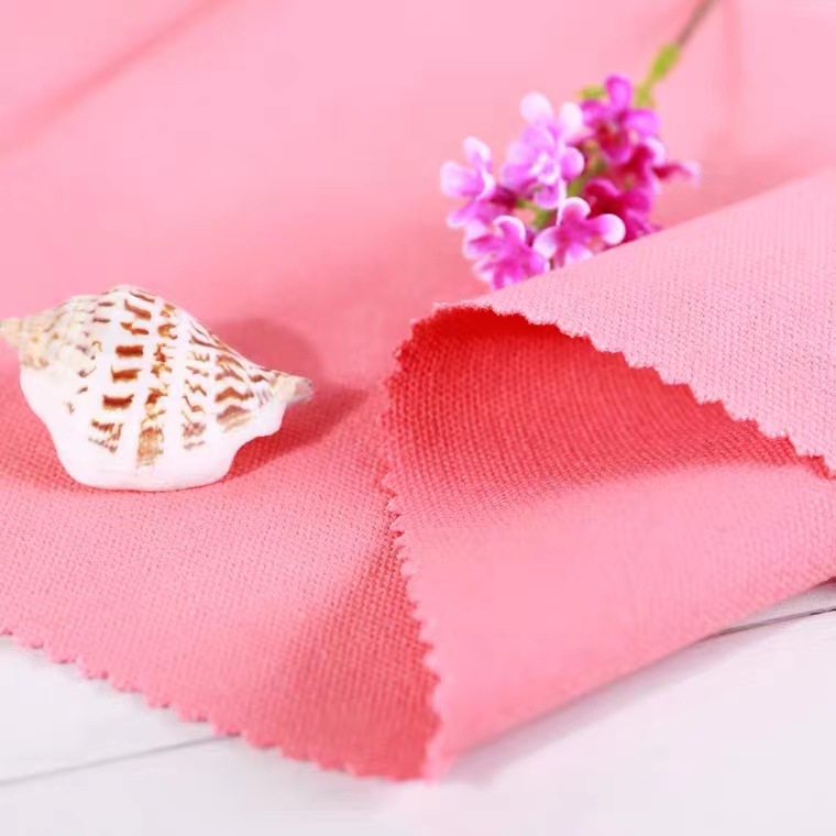 涤棉梭织斜纹布卡其布 180克每平方 门幅1.5米 涤棉斜纹纱卡详情图1