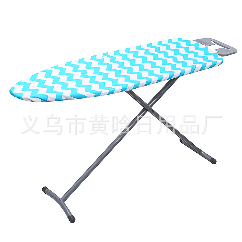 【lovely home】【持嘉】涤纶烫衣板罩 烫衣板换洗布套 ironing board cover 跨境详情图2