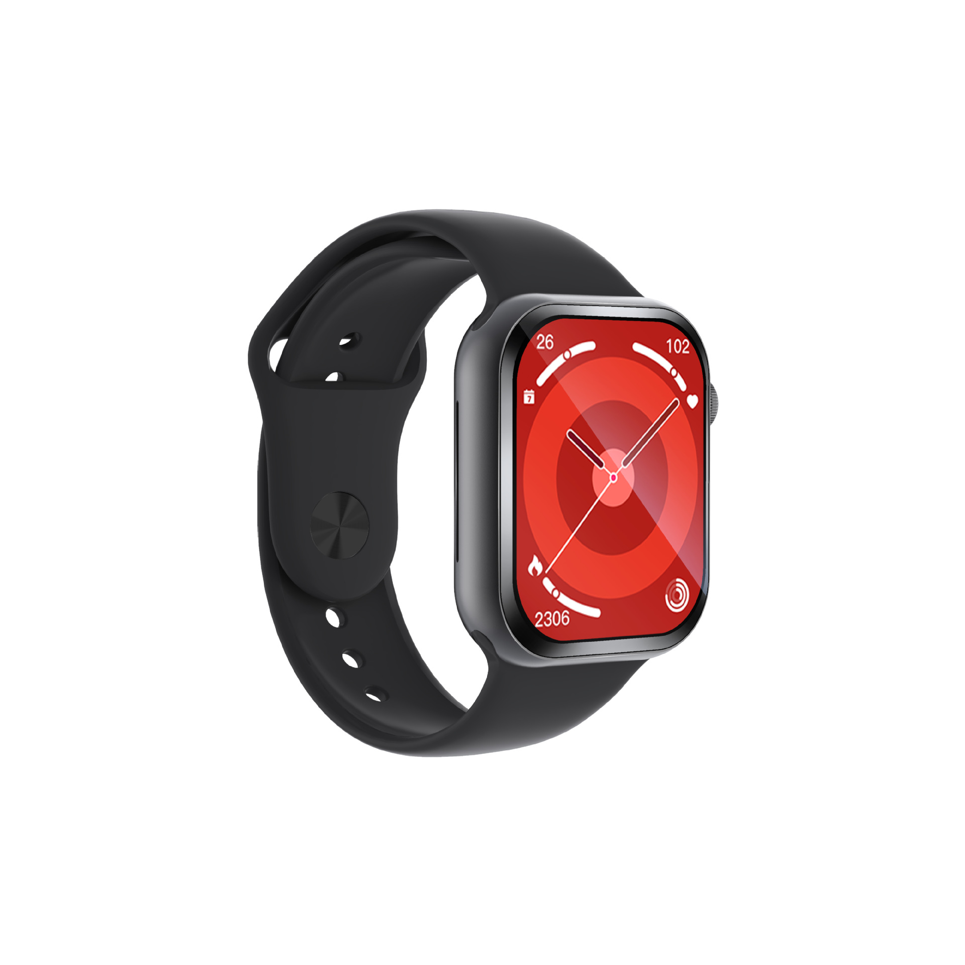 2025新款华强北s10智能手表t208蓝牙运动手表蓝牙通话成人批发详情图2