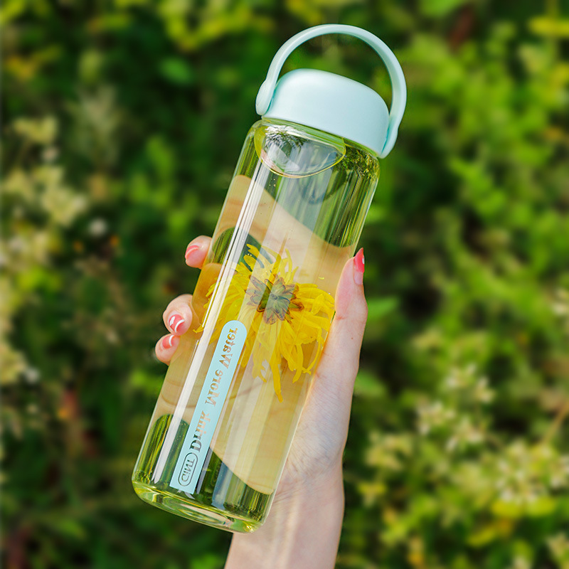 gint嘉特水杯子ins风玻璃杯女新款办公室高级感茶杯个人果汁杯男详情图4