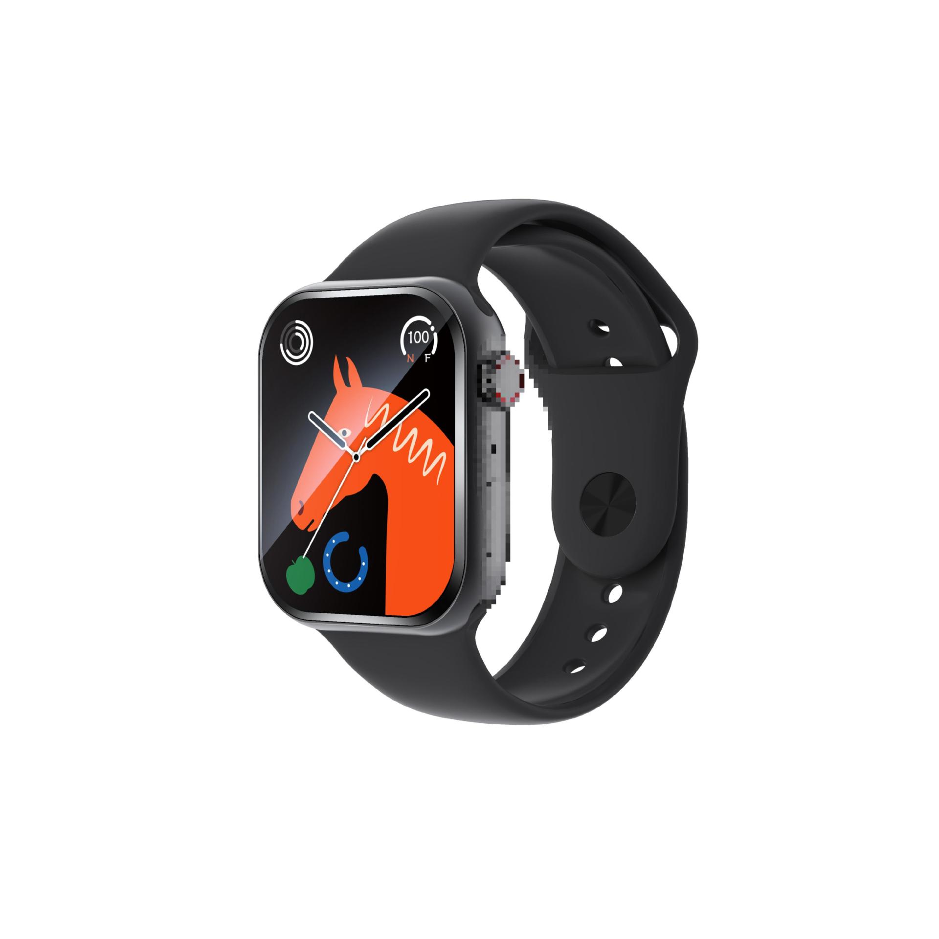 2025新款华强北s10智能手表t208蓝牙运动手表蓝牙通话成人批发详情图5