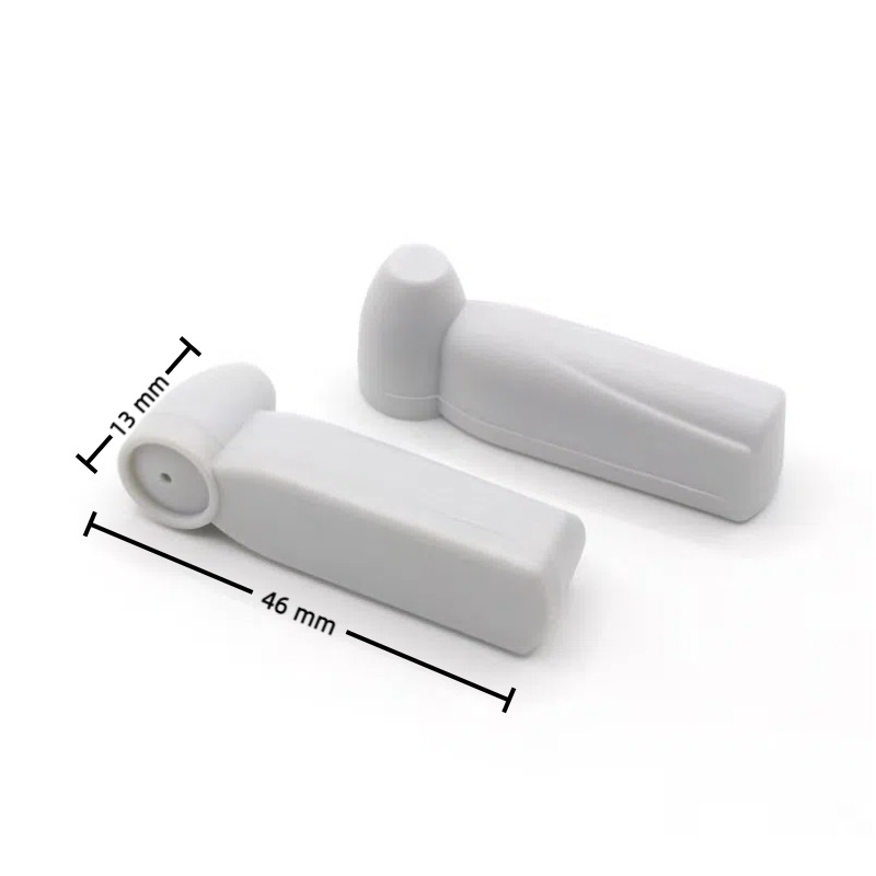 现货供应超市防盗扣小榔头声磁防盗磁扣服装防盗报警器防盗硬标签详情图3