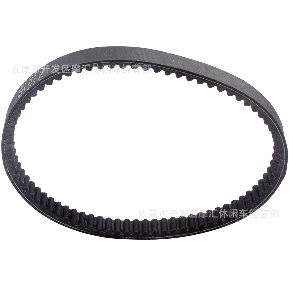758.5 22.3 30传动皮带适用161qmk kandi 200cc卡丁车atv沙滩车详情图4