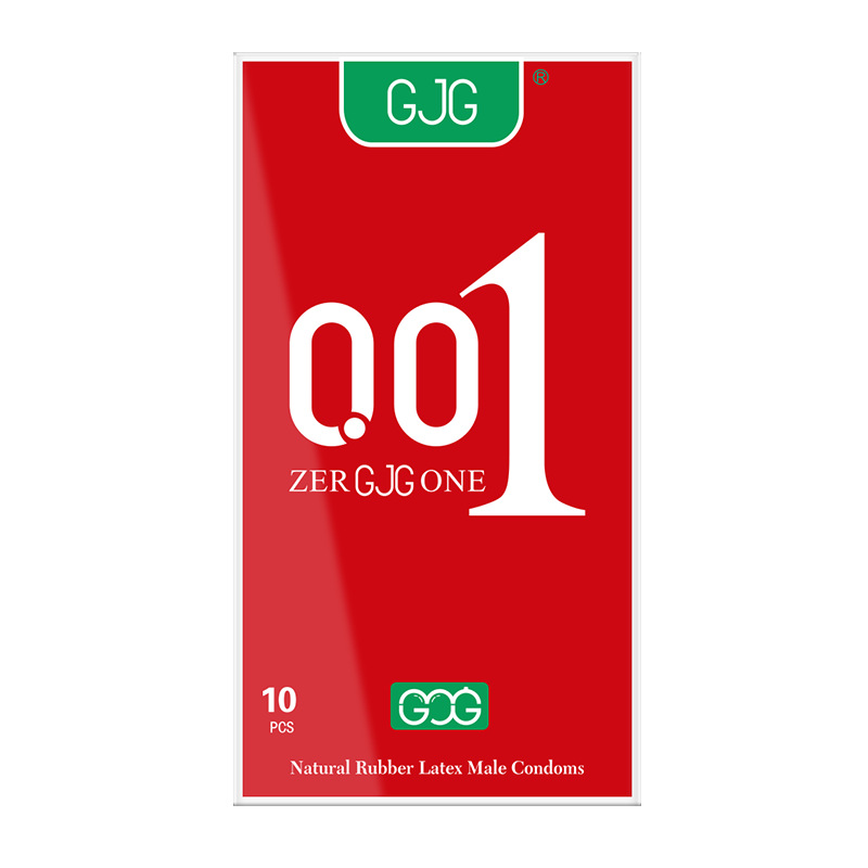 成人性用品批发10只避孕套英文版薄款安全套成人性用品批发详情图3