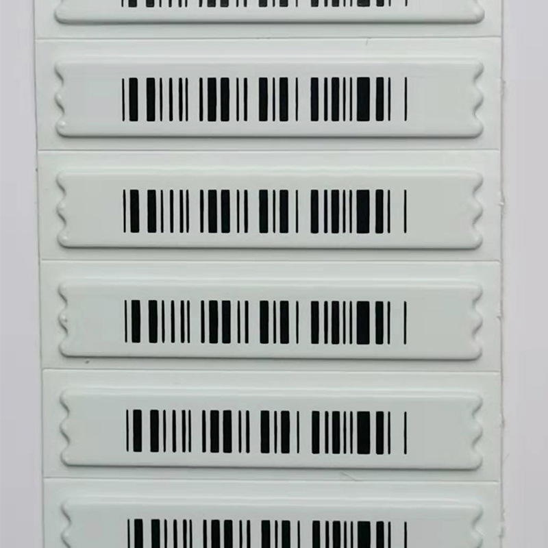 超市防盗标签声磁射频防盗扣防盗标签超市防盗用品易用磁条详情图3