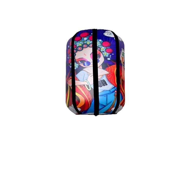 批发户外中式国潮古风灯笼户外餐厅饭店街道景区商场吊挂装饰网红详情图1