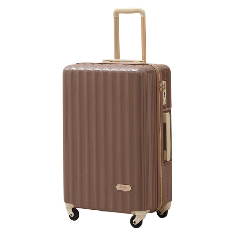 出口日本行李箱女超轻hinomoto静音旅行箱男24寸拉杆箱20寸登机箱详情图5