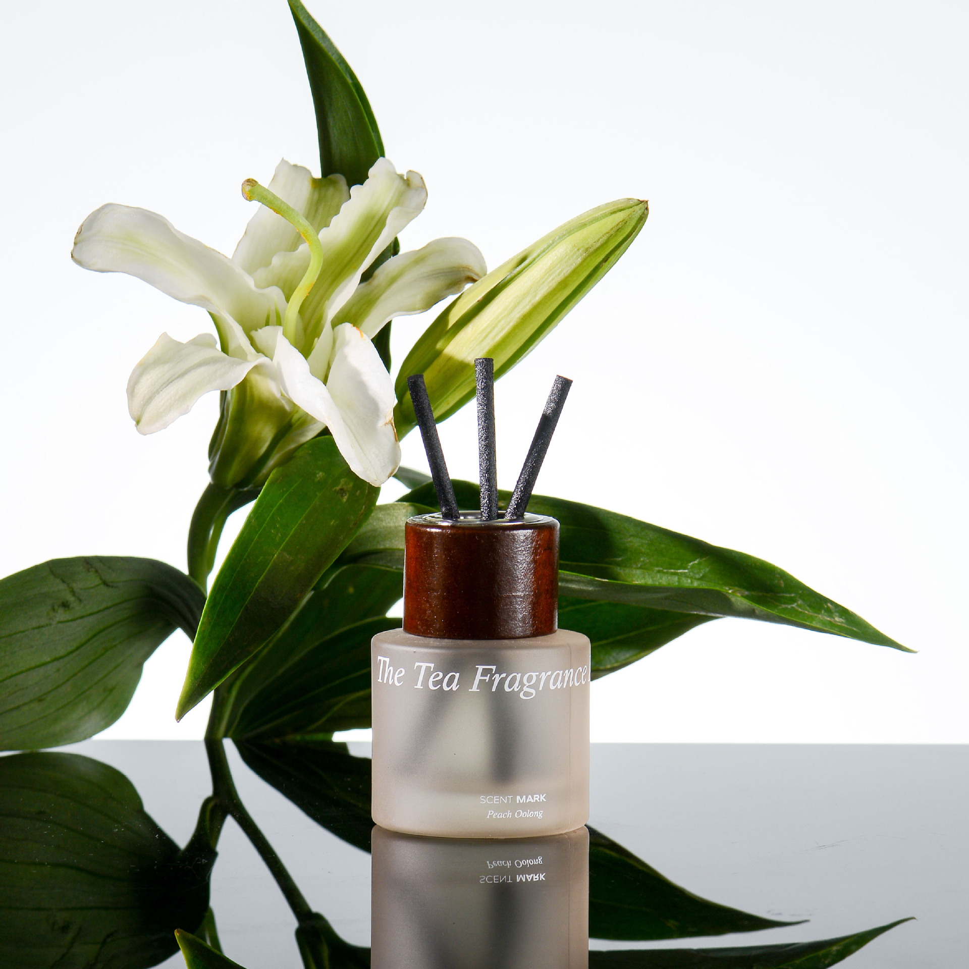 古典茶香精油香薰礼盒车载香熏室内扩香器家用香氛卧室摆件50ml详情图4