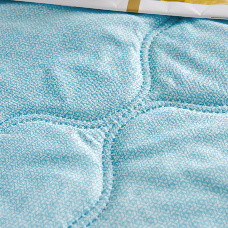 空调被礼品夏被开业活动礼盒装薄被子夏凉被被芯加印logo厂家批发详情图3