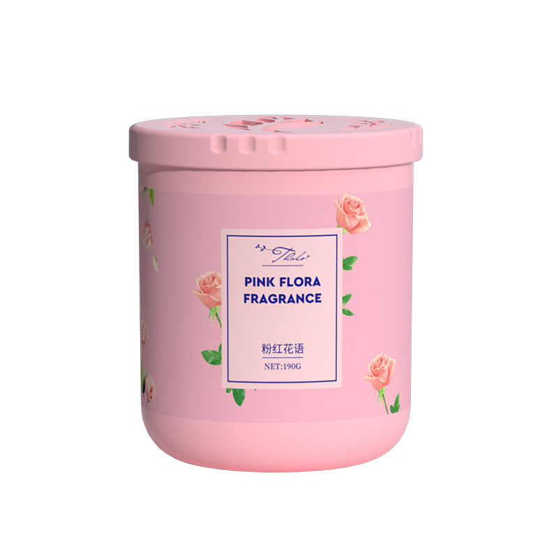 香薰家用香氛空气清新剂室内持久留香卫生间厕所卧室衣柜除臭神器详情图5