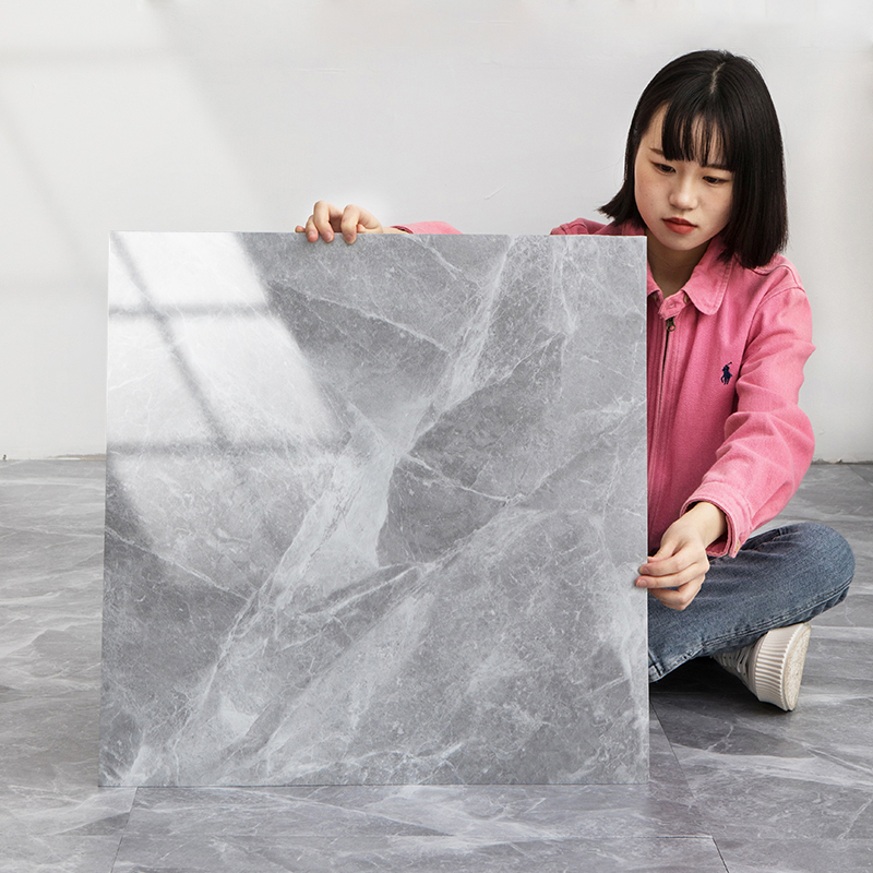 pvc地板贴自粘地板革水泥地直接铺石塑地板家用塑胶地板铺垫地胶详情图1